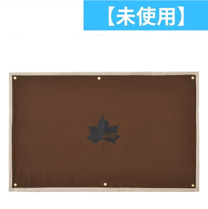［未使用(S)］LOGOS (ロゴス) 耐火・断熱シート　logos-fireproofsheet logos-fireproofsheet
