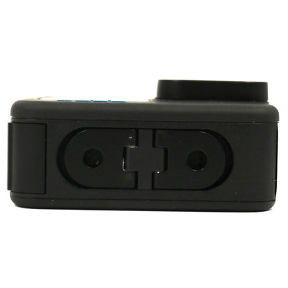 GoPro HERO11 Black hero11-black アクションカメラ アクセサリーセット hero11-black   整備済みアウトレット品 [中古(C)]