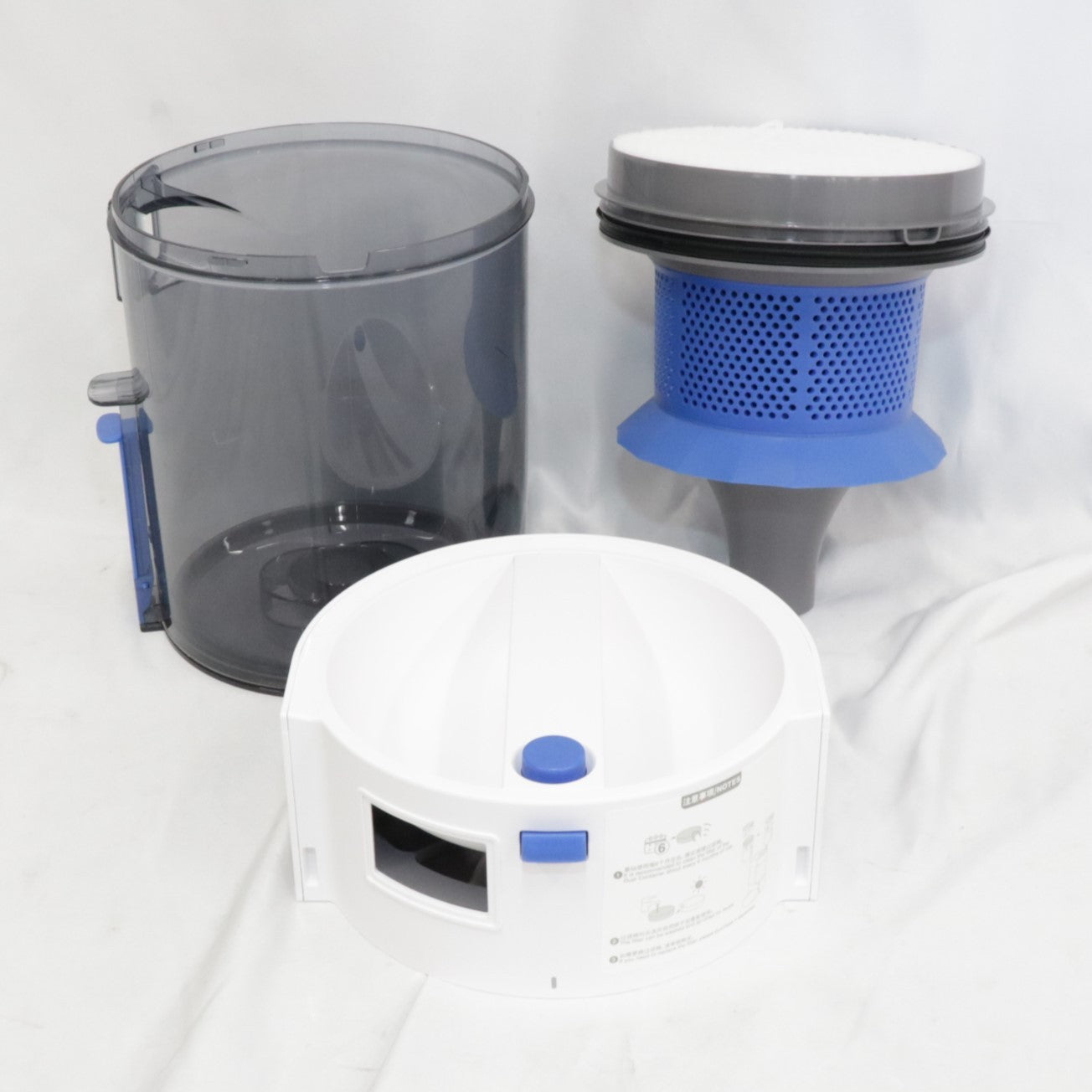 中古(B)] ECOVACS DEEBOT N20 PRO PLUS ロボット掃除機 deebot-n20-pro