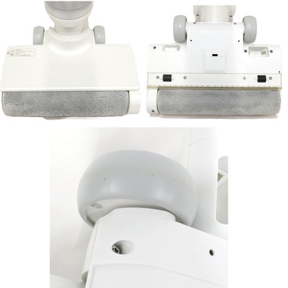 [中古(C)] アクア 水拭きフロアクリーナー ワイプル AQC-WX1P aqc-wx1p aqc-wx1p　[可]