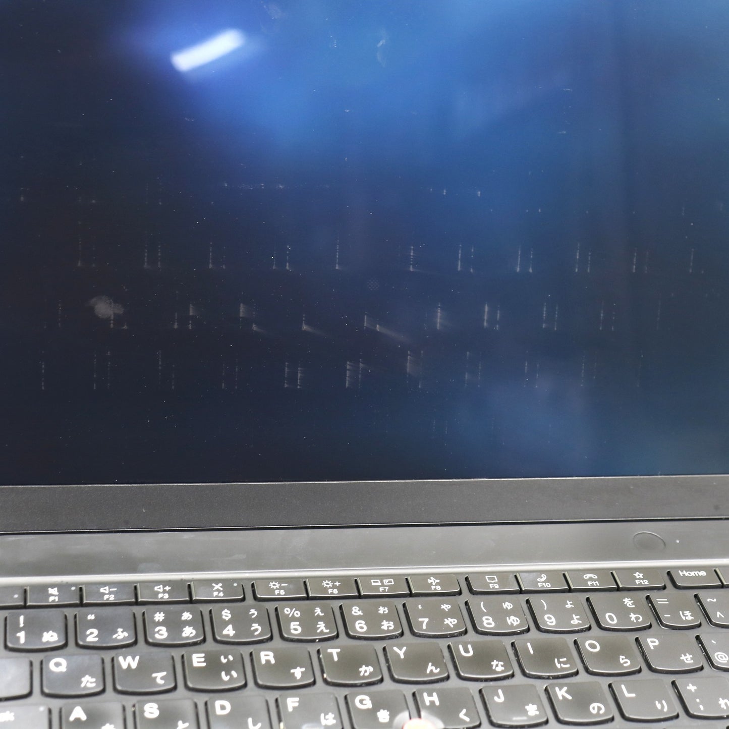 [中古(C)] 【Office非搭載】Lenovo ノートPC ThinkPad X13 Gen 4 13.3型 21EX007RJP (Windows 11 Home 64bit)(第13世代Intel vPro®)  21ex007rjp[可]