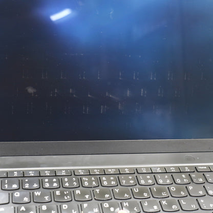 [中古(C)] 【Office非搭載】Lenovo ノートPC ThinkPad X13 Gen 4 13.3型 21EX007RJP (Windows 11 Home 64bit)(第13世代Intel vPro®)  21ex007rjp[可]