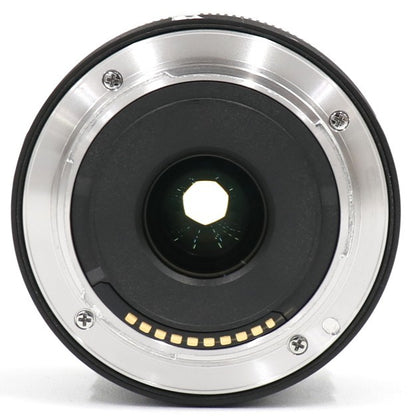 ソニー E 11mm F1.8 SEL11F18 大口径超広角単焦点レンズ sel11f18   整備済みアウトレット品 [良い(B)]