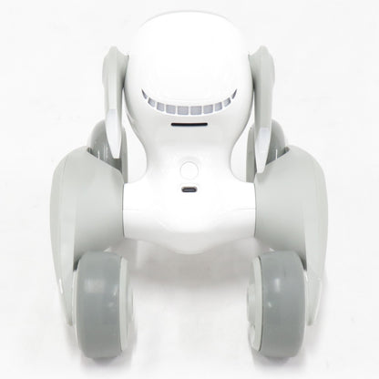 [中古(C)] Loona Japan Loona Blue ペットロボット loonablue loonablue　[可]