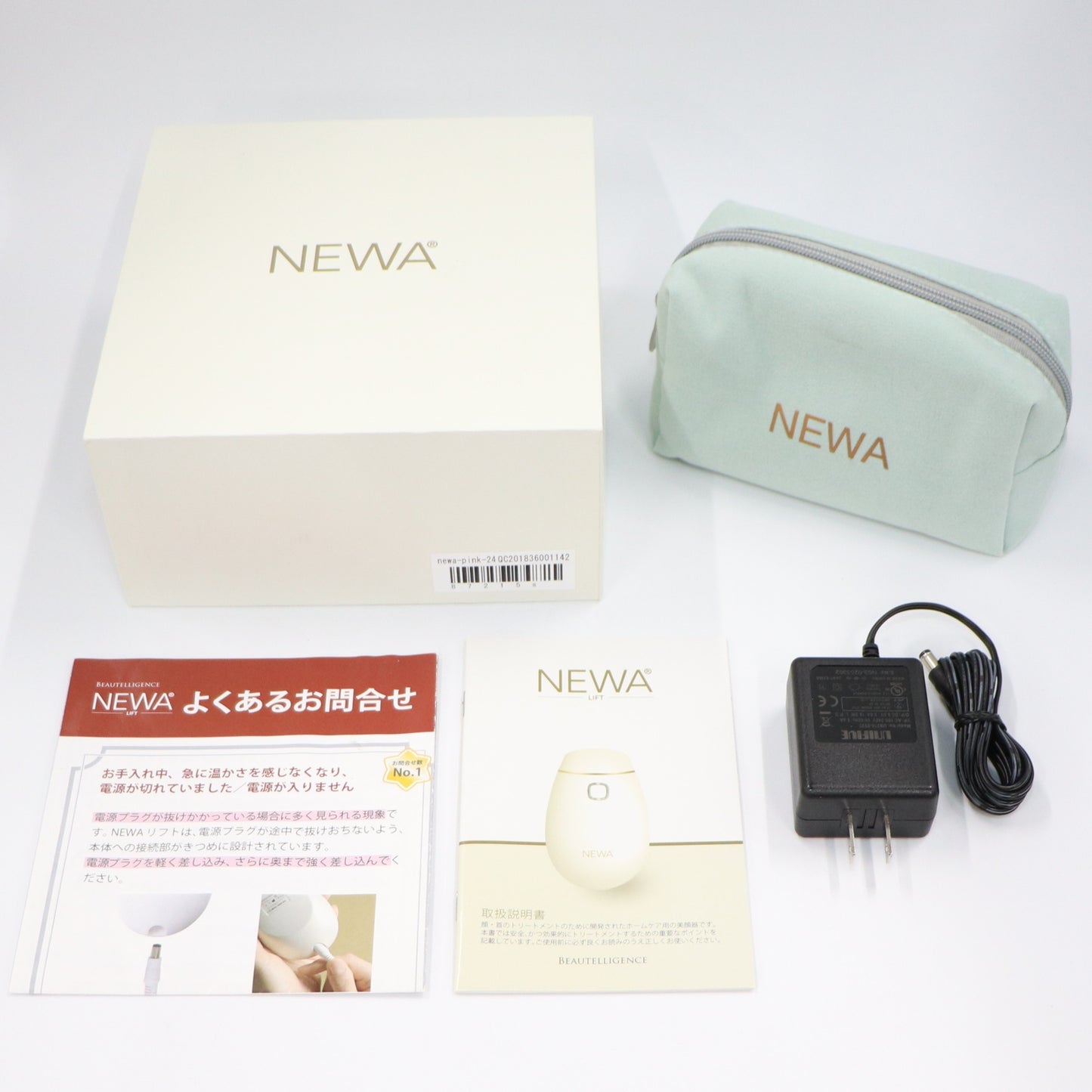 [中古(C)] NEWA リフト ピンクnewa-pink-24　[可]
