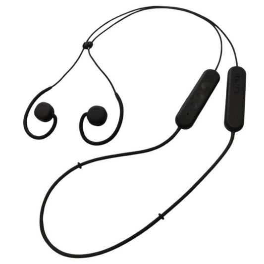 [中古(B)] nwm (ヌーム) MBN001 オープンイヤー ワイヤレスイヤホン  ダークブラウン[良い]