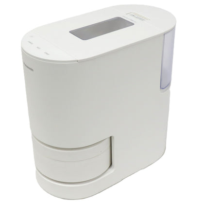 [中古(C)] [2.0合]パナソニック 自動計量IH炊飯器 SR-AX1　sr-ax1-w sr-ax1-w　[可]