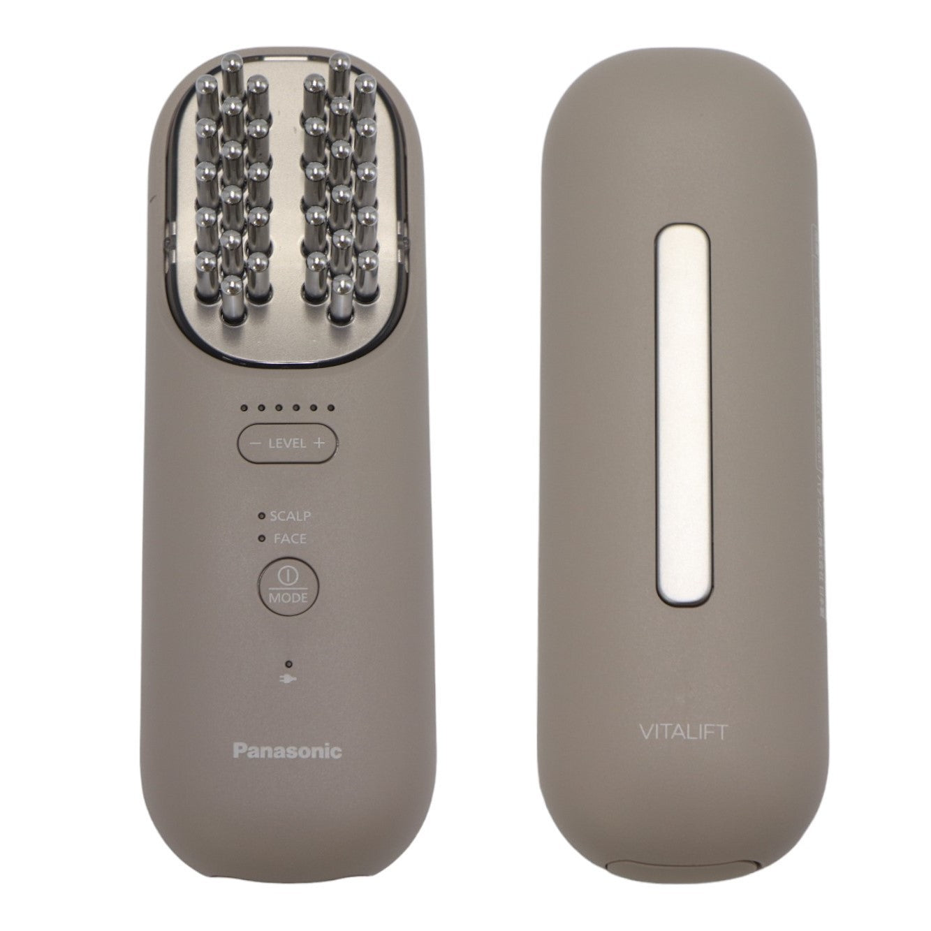 [中古(A)] パナソニック バイタリフト ブラシ EH-SP60 美顔器 [非常に良い]