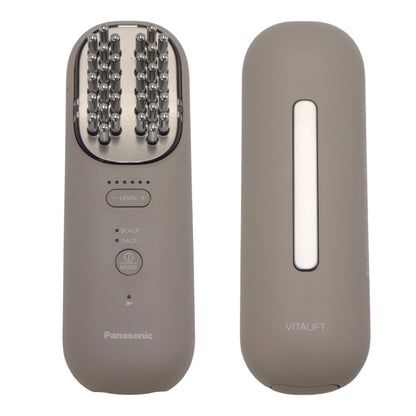 [中古(A)] パナソニック バイタリフト ブラシ EH-SP60 美顔器 [非常に良い]