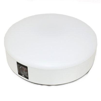 Aladdin X2 Plus シーリングプロジェクター pa2p22u02dj   整備済みアウトレット品 [中古(C)]