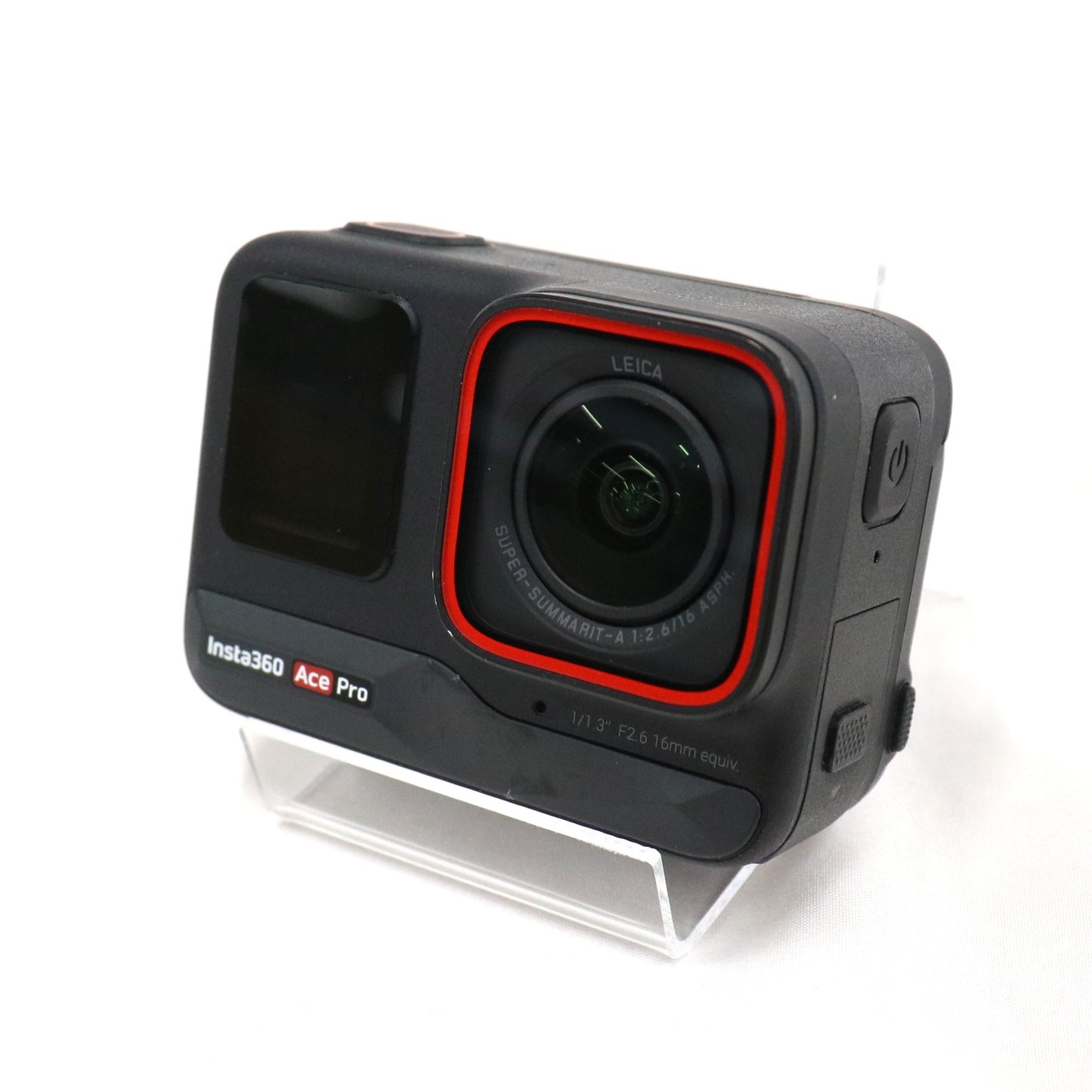 Insta360 Ace Pro アクションカメラ　insta360-ace-pro   整備済みアウトレット品 [良い(B)]