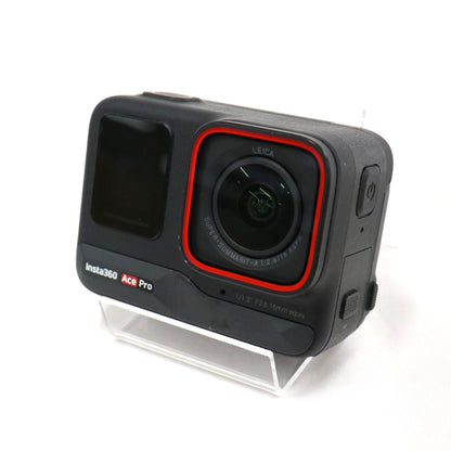 Insta360 Ace Pro アクションカメラ　insta360-ace-pro   整備済みアウトレット品 [良い(B)]