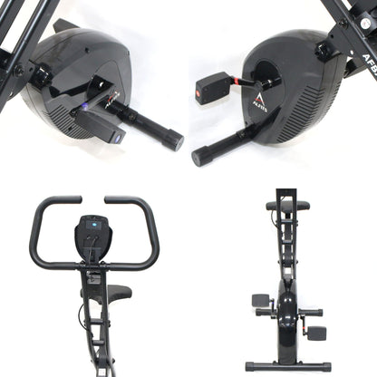 [中古(C)] ALINCO(アルインコ) クロスバイク4771 AFBX4771K　afbx4771k afbx4771k　[可]