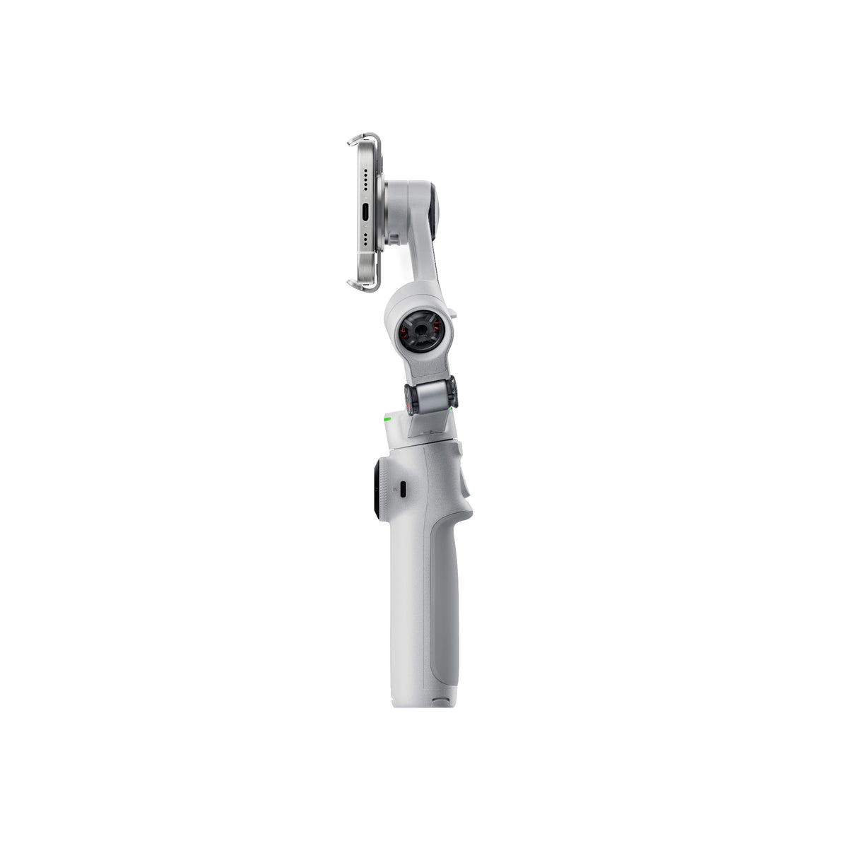 Insta360 Flow 2 pro AI追跡搭載 スマートフォン用ジンバル insta360-flow2-pro-gy  グレー 整備済みアウトレット品 ［未使用(S)