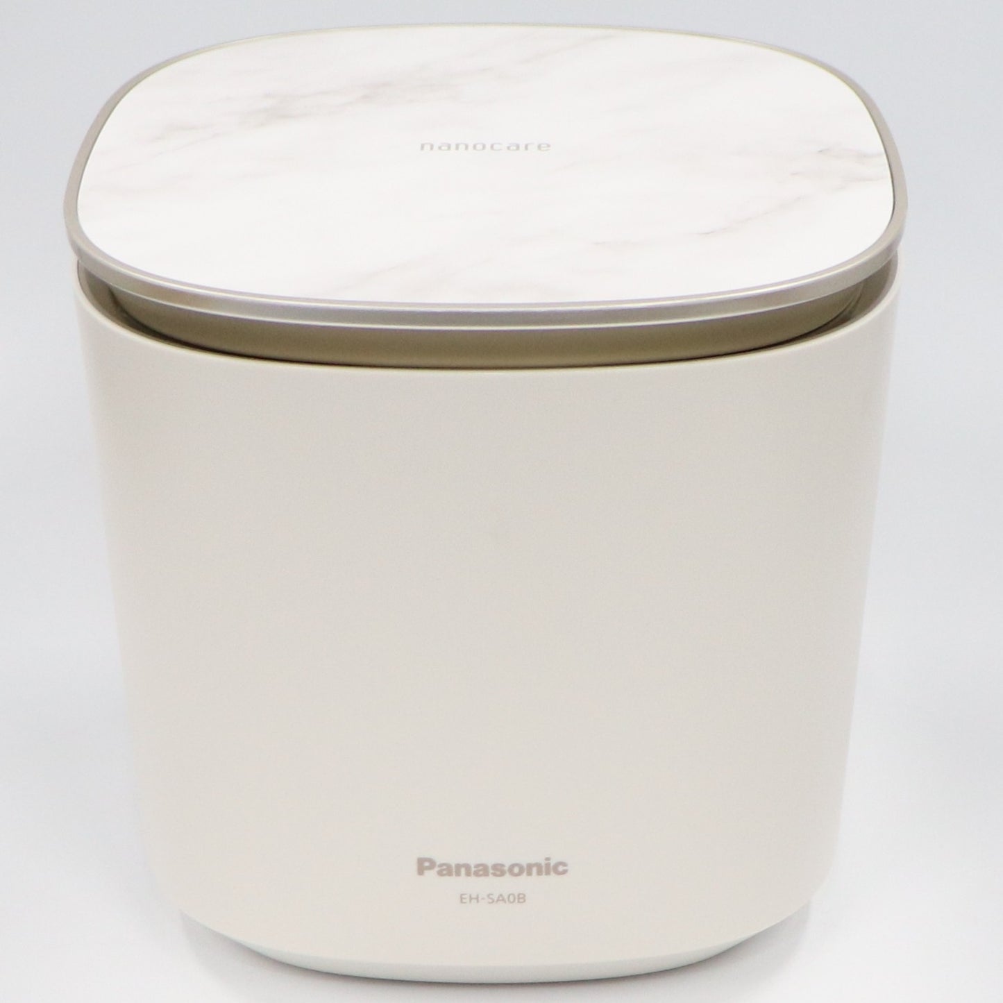 [中古(C)] パナソニック スチーマー ナノケア EH-SA0B eh-sa0b-n　[可]