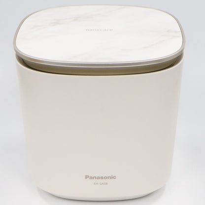 [中古(C)] パナソニック スチーマー ナノケア EH-SA0B eh-sa0b-n　[可]