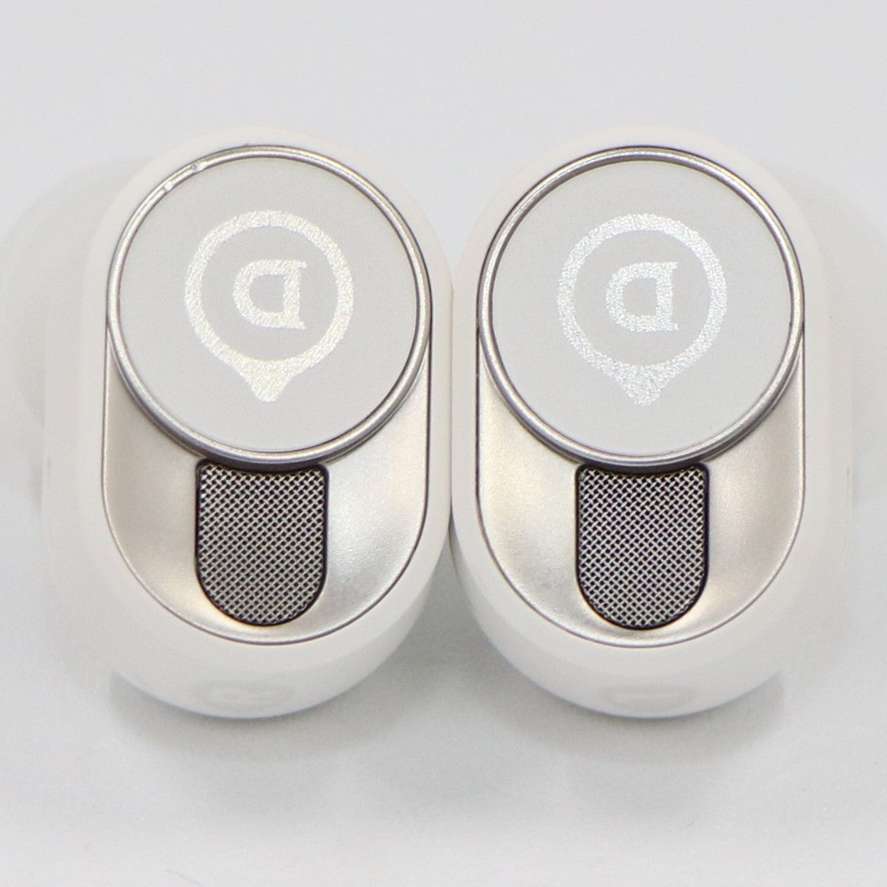 [中古(B)] Devialet GEMINI Ⅱ フルワイヤレスイヤホン gemini2-iw  [良い]