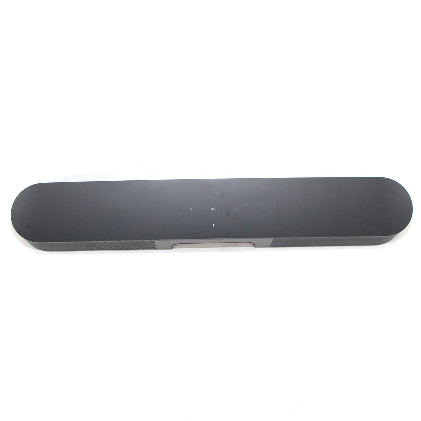 [中古(B)] Sonos Beam (Gen 2) Dolby Atmos対応サウンドバー　beam2jp1blk ブラック [良い]