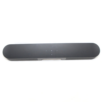 [中古(B)] Sonos Beam (Gen 2) Dolby Atmos対応サウンドバー　beam2jp1blk ブラック [良い]
