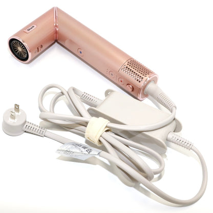 [中古(B)] Shark FlexStyle マルチスタイリングドライヤー フラミンゴピンク  hd434jpk [良い]