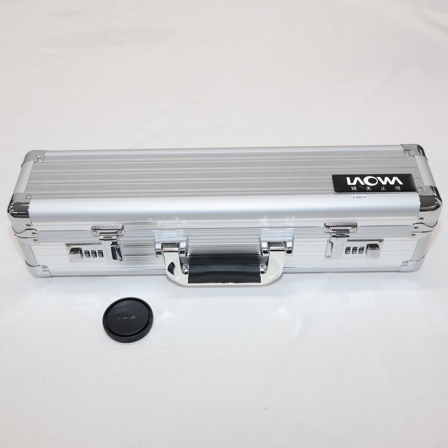 [中古(C)] LAOWA 24mm F14 2X MACRO PROBE マクロプローブレンズ (SONY Eマウント用)　laowa-24mm-f14-2x-e  　[可]