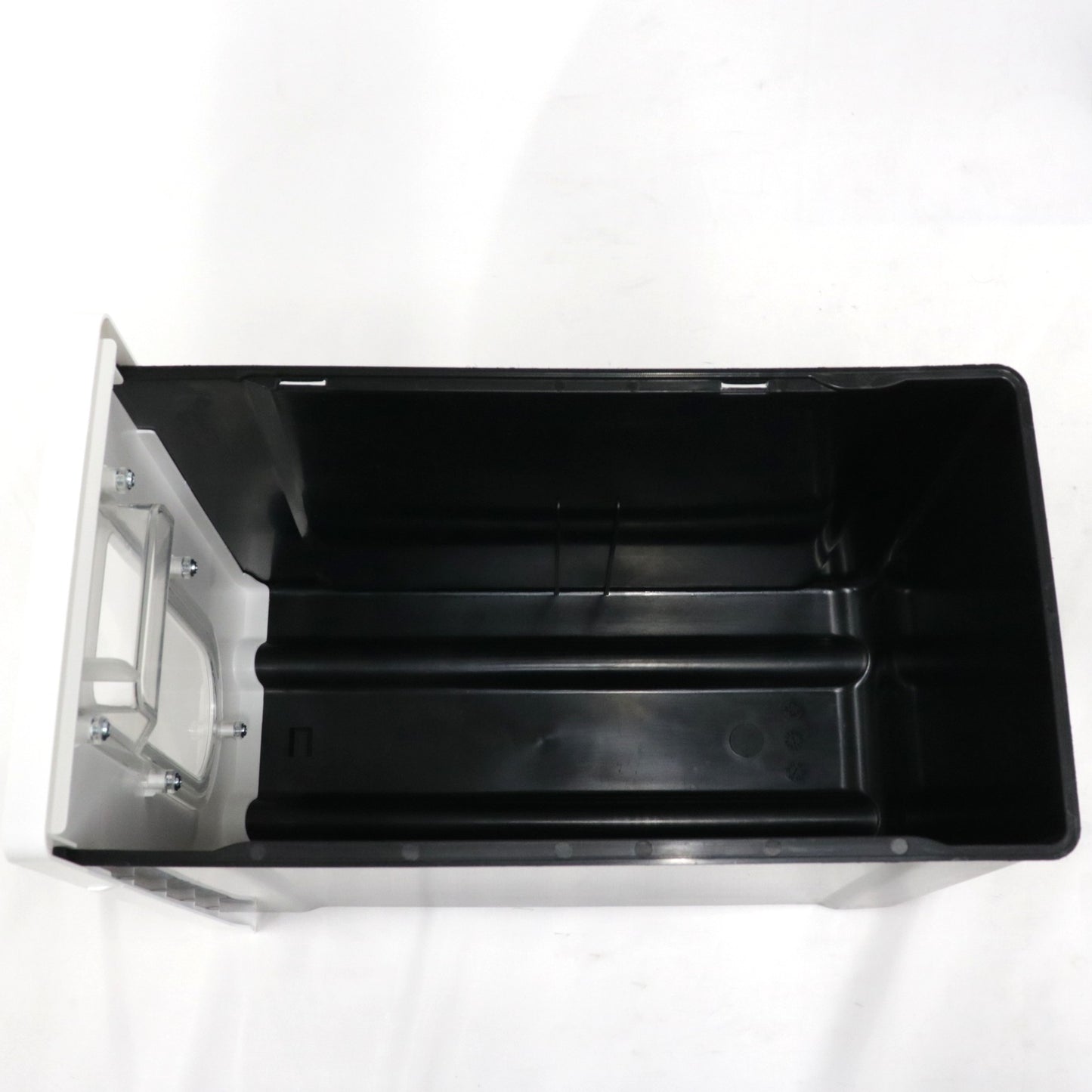[中古(C)] GBC デスクサイドマイクロカットシュレッダー A3312M-2 gsha3312m-2-w ホワイトgsha3312m-2-w　[可]