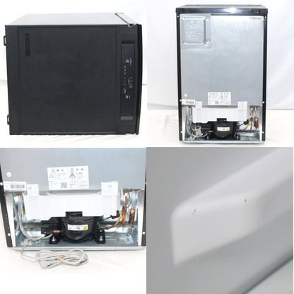 [中古(B)] [72L][右開き/左開き(付け替え)]シャープ グルメクール FJ-HM7K 冷凍冷蔵庫　fj-hm7k  [良い]