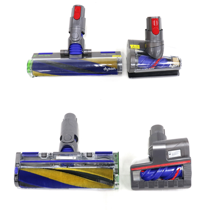 Dyson (ダイソン）V12 Detect Slim Fluffy SV46 FF EX　sv46ffex   整備済みアウトレット品 [良い(B)]
