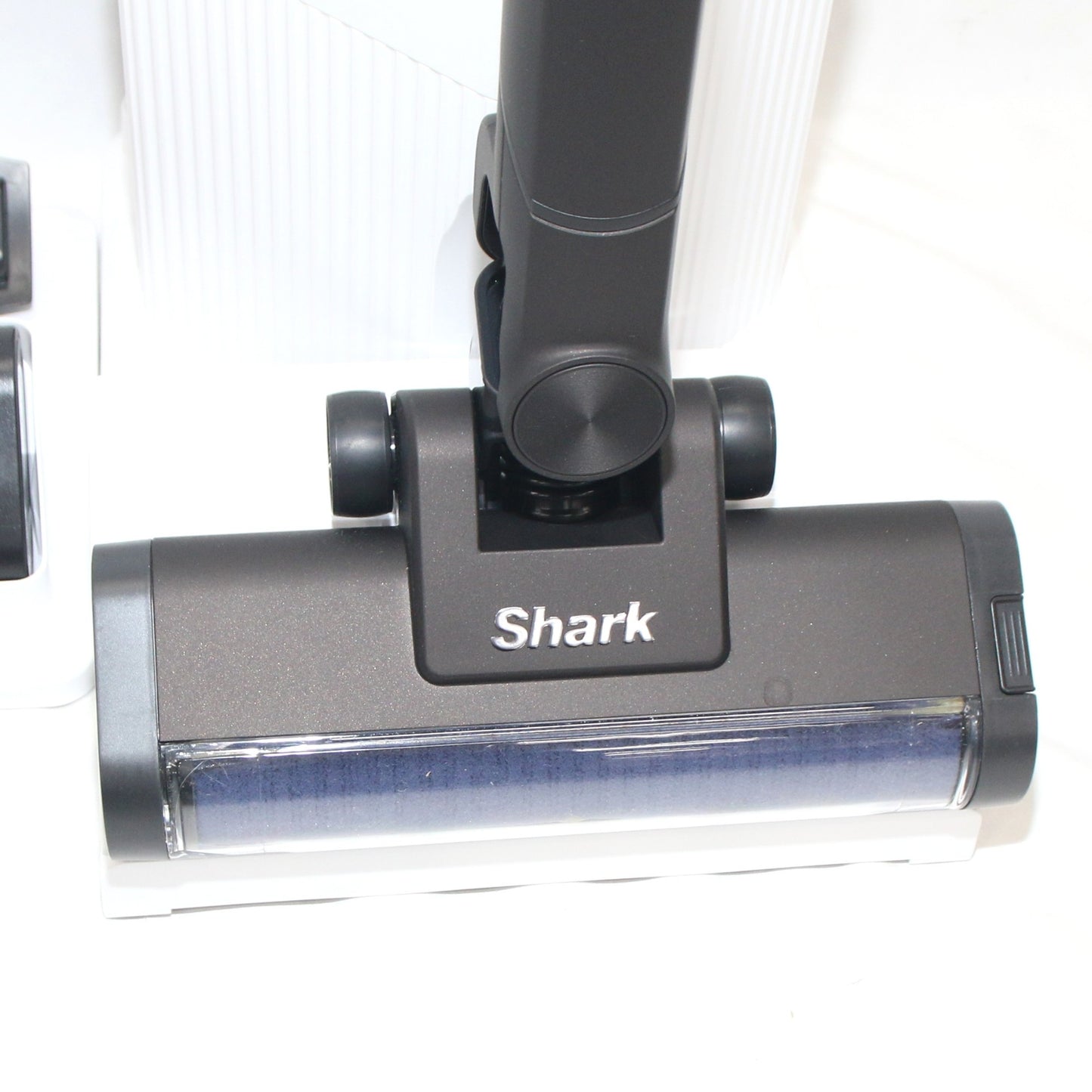 [中古(B)] Shark EVOPOWER SYSTEM BOOST+ LC701J コードレススティッククリーナー ウォームブラック　lc701j-bk  [良い]