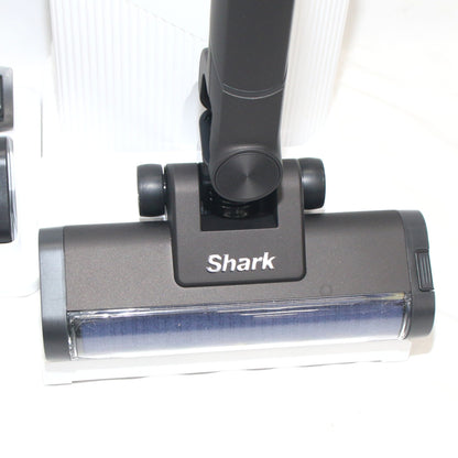 [中古(B)] Shark EVOPOWER SYSTEM BOOST+ LC701J コードレススティッククリーナー ウォームブラック　lc701j-bk  [良い]