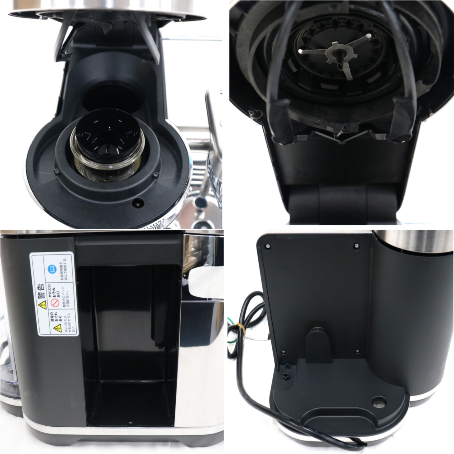 ネスプレッソ「ヴァ―チュオ クレアティスタ」 gcv5-me-w   整備済みアウトレット品 [良い(B)]