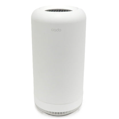 [中古(C)] cado (カドー) SAP-002 除菌脱臭機 sap-002-wh ホワイトsap-002-wh　[可]