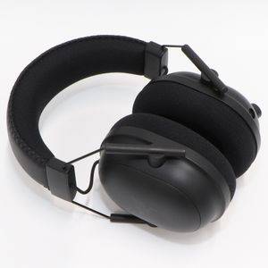 [中古(A)] Razerレーザー ワイヤレスeスポーツヘッドセット BlackShark V2 Pro (2023)　rz04-04530100-r3m1-bl ブラック[非常に良い]