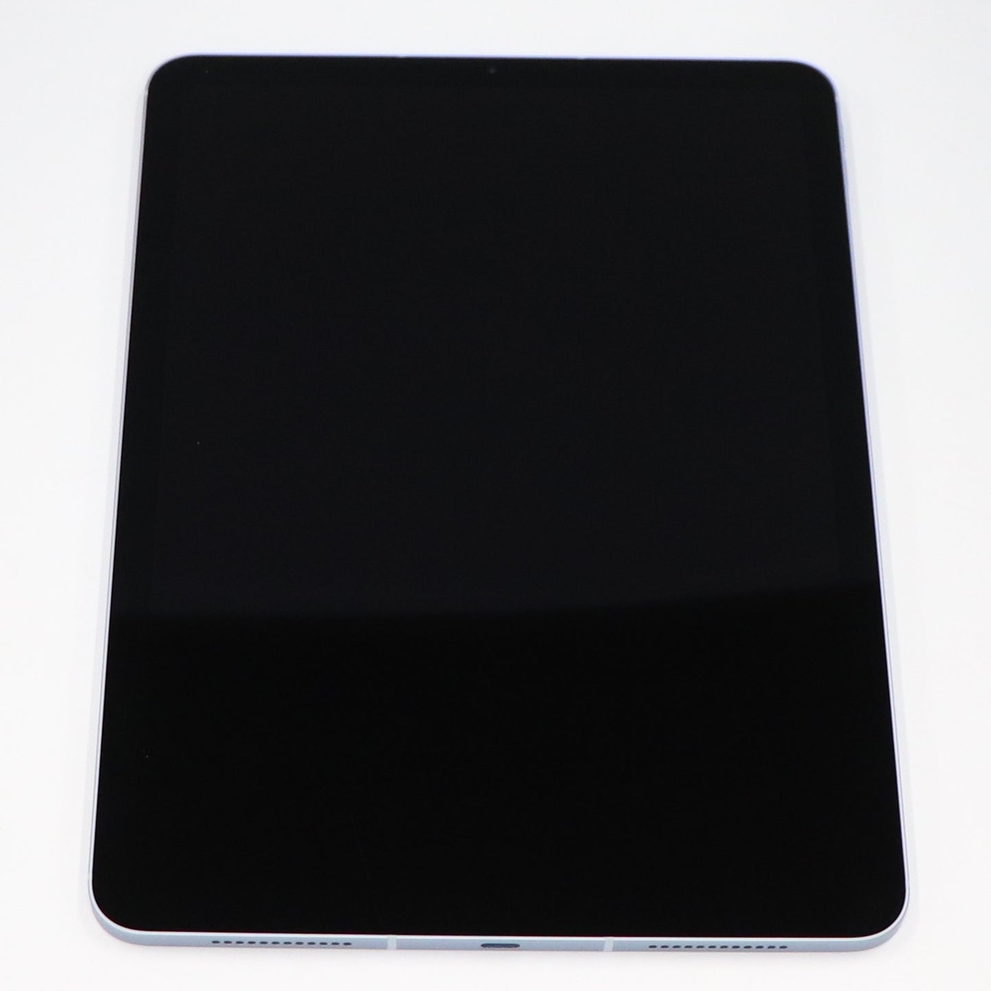 [中古(C)]Apple iPad Air 10.9インチ 第4世代 2020年モデル Wi-Fi + Cellular 64GB スカイブルーmyfq2j-a　[可]