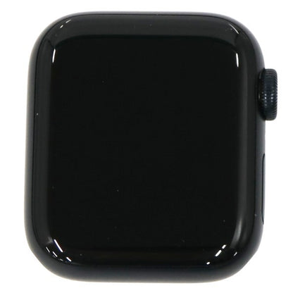 Apple Watch SE(第2世代) GPS 40mm （GPSモデル） a2722-mn  ミッドナイト 整備済みアウトレット品 [中古(A)]
