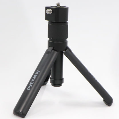 Insta360 バレットタイムハンドル (三脚)　cingbth-a   整備済みアウトレット品 [良い(B)]