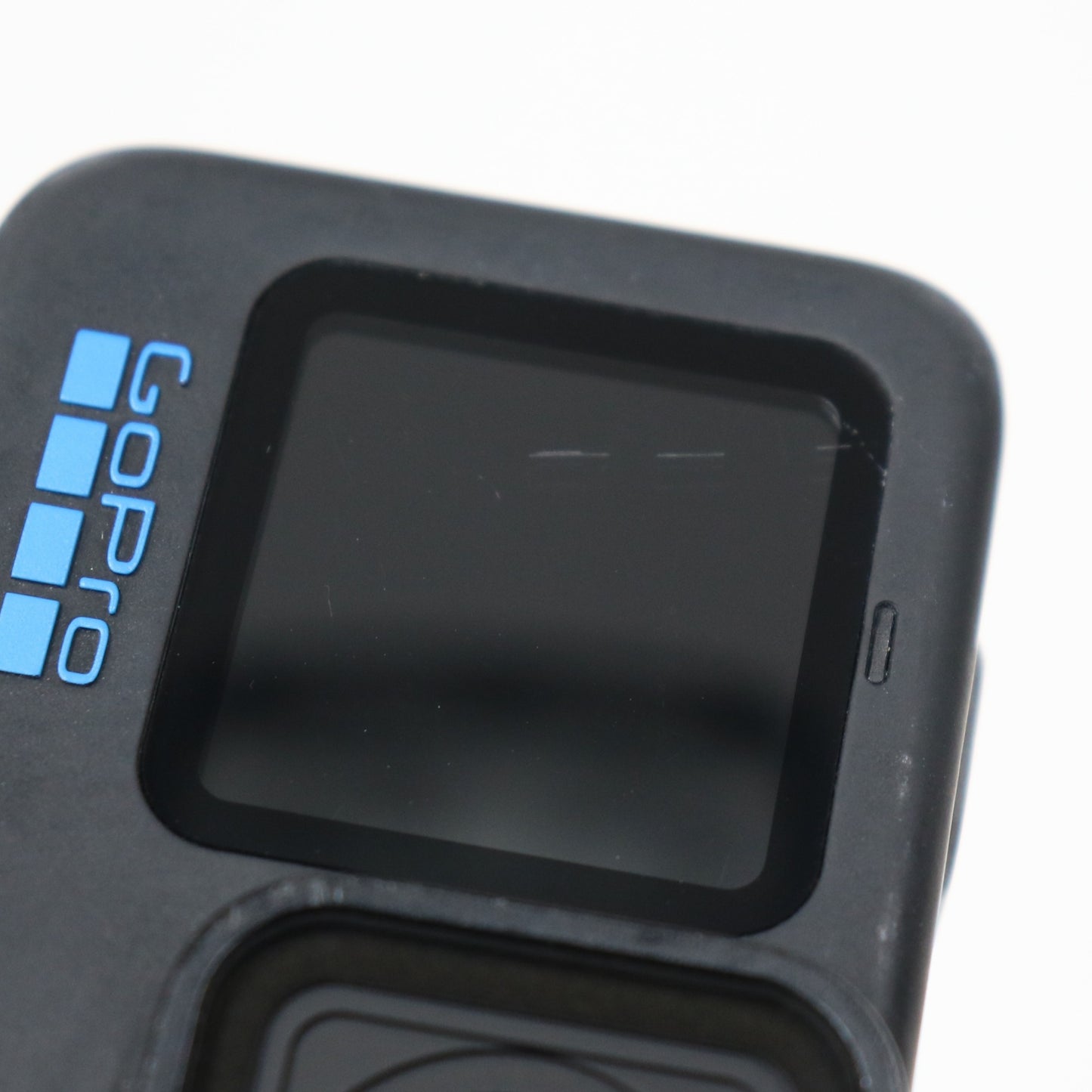 GoPro HERO11 Black hero11-black アクションカメラ アクセサリーセット hero11-black   整備済みアウトレット品 [中古(C)]