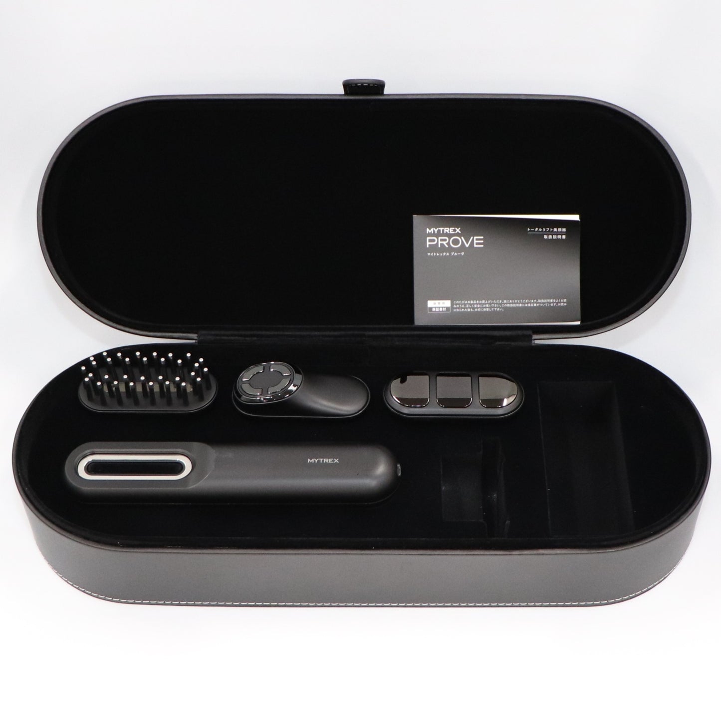[中古(C)] MYTREX(マイトレックス) PROVE MT-PV22B mt-pv22b　[可]