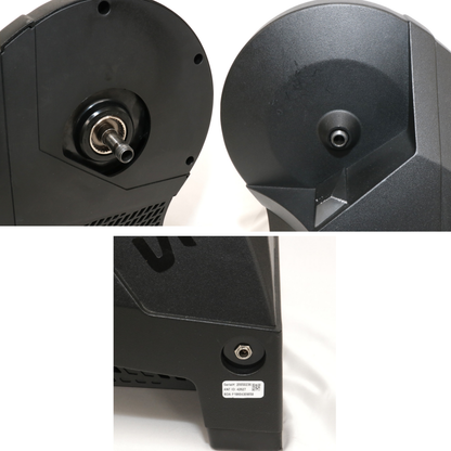 [ジャンク] Saris(サリス) Direct Drive Smart Trainer H3　h3 [難あり(D)]