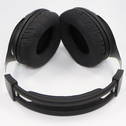 [中古(C)] SHURE プレミアム スタジオ ヘッドホン SRH1540 srh1540　[可]