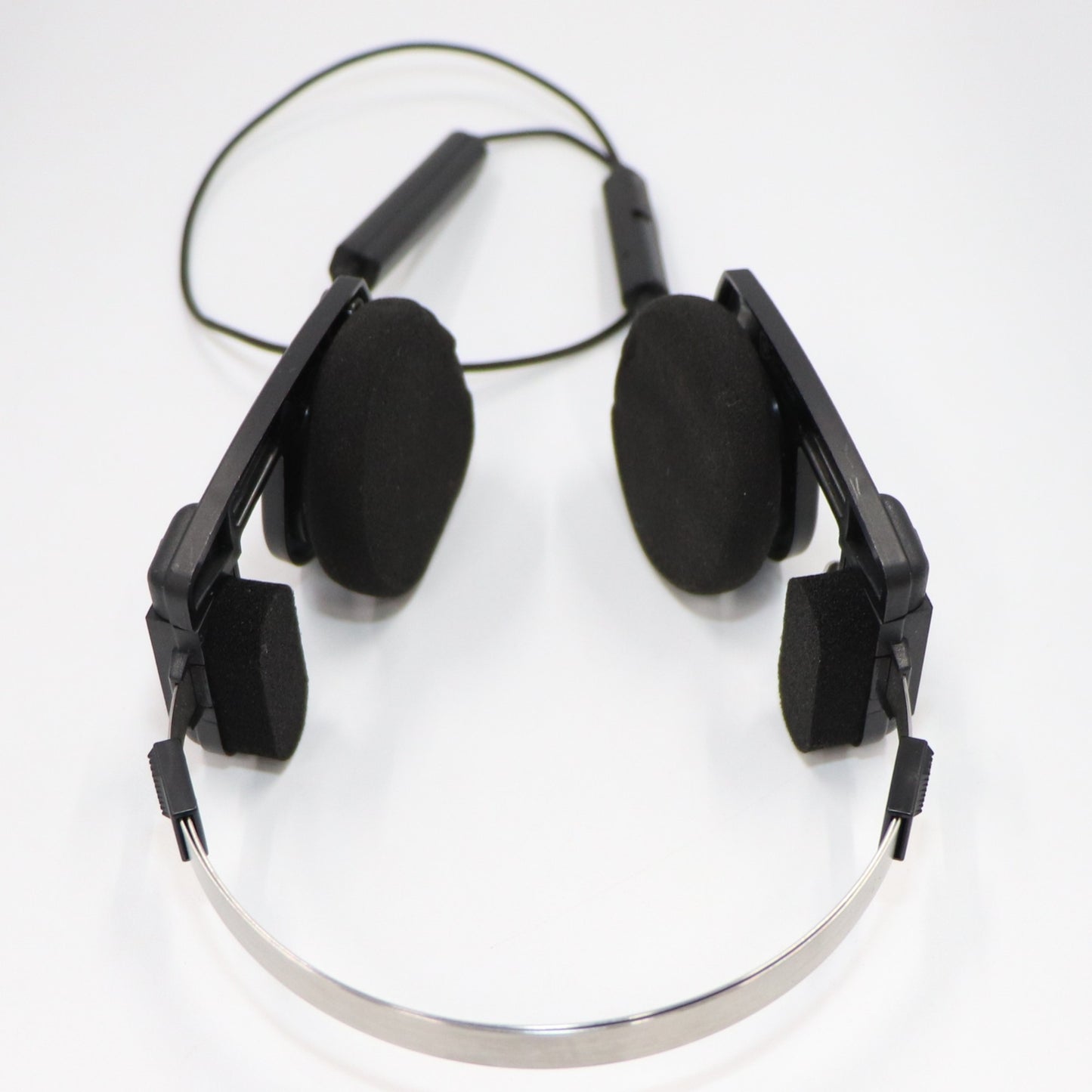 [中古(B)] KOSS オープン型BLUETOOTHヘッドホン Porta Pro Wireless　porta-pro-wireless  [良い]