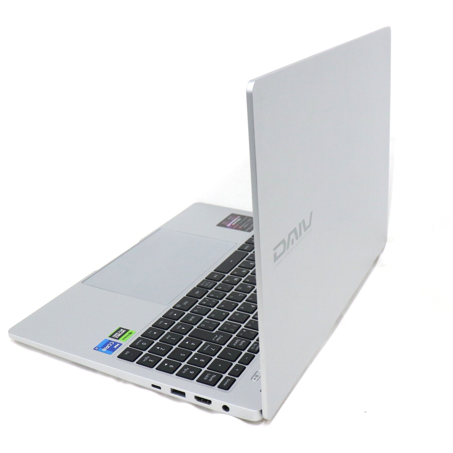 [中古(B)] mouse(マウス) クリエイター向けノートパソコン DAIV Z6-I7G60SR-A(Core™ i7-13700H /GeForce RTX™ 4060 Laptop GPU/32GB /SSD 1TB) Z6I7G60SRACCW101DEC  z6i7g60sraccw101dec  [良い]