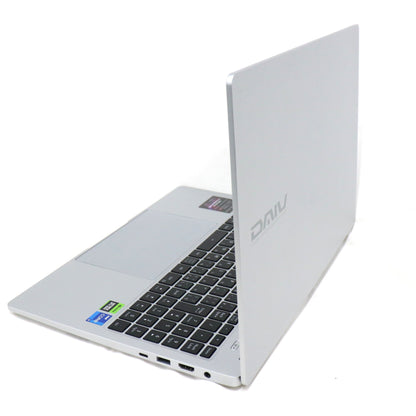 [中古(B)] mouse(マウス) クリエイター向けノートパソコン DAIV Z6-I7G60SR-A(Core™ i7-13700H /GeForce RTX™ 4060 Laptop GPU/32GB /SSD 1TB) Z6I7G60SRACCW101DEC  z6i7g60sraccw101dec  [良い]