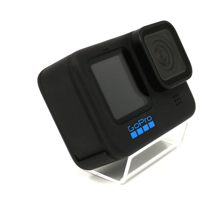 GoPro HERO11 Black hero11-black アクションカメラ アクセサリーセット hero11-black   整備済みアウトレット品 [中古(C)]