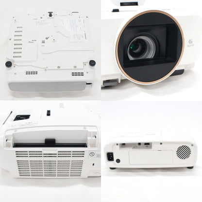 [中古(B)] エプソン dreamio EH-TW5825 ホームプロジェクター　eh-tw5825  [良い]