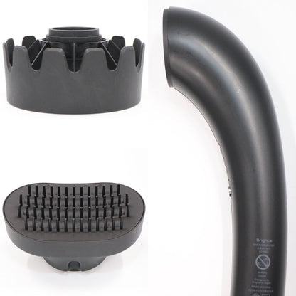 [中古(C)] Brighte SHOWER DRYER シャワードライヤー　brt-sd173  　[可]