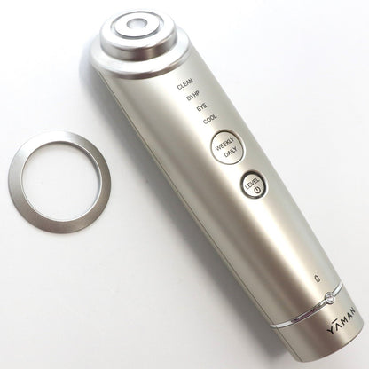 [中古(B)] ヤーマン フォトプラス シャイニー ネオ YJFM18N シャンパンゴールド yjfm18n  [良い]
