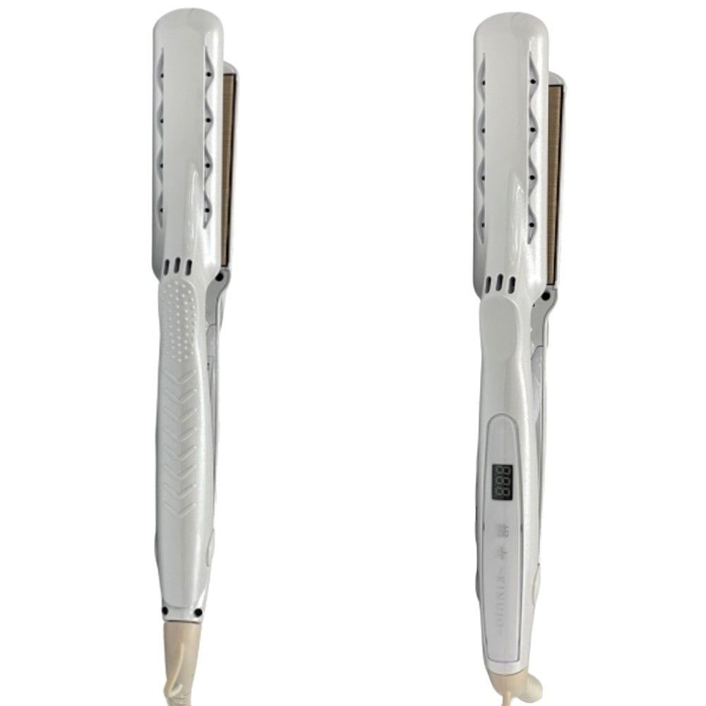 [中古(A)] KINUJO シルクプレートヘアアイロン LM-125 lm-125 [非常に良い]