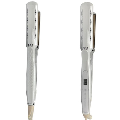 [中古(A)] KINUJO シルクプレートヘアアイロン LM-125 lm-125 [非常に良い]