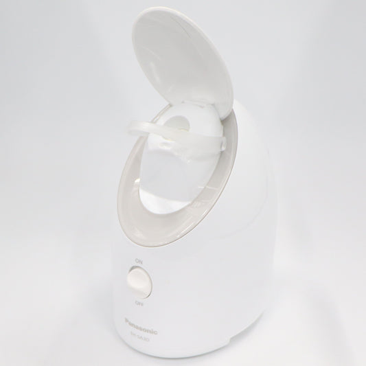 [中古(A)] パナソニック ナノケア EH-SA3D スチーマー eh-sa3d[非常に良い]